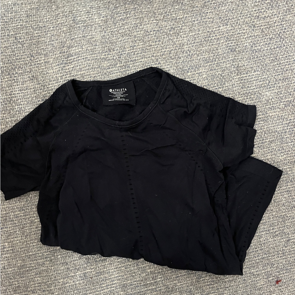 Athleta Shirt
